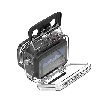 insta360 one 防水ハウジング付き insta360 ONE 防水（カメラアクセサリー）｜カメラ | テレビ